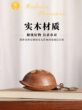 龟壳龟甲摇爻卦铜钱古币收纳工具随身办公室桌面摆件卜卜玩具礼物