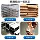 Dayi Electric Grinding Head Jade Carving Stone Mold Hand-made Grinding Machine Electric Small Polishing Tool Straight Grinding Machine