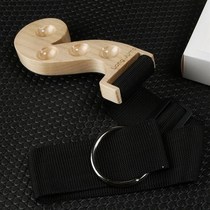 New cellulite anti-slip strap with anti-stopper cello stop skateboard performance bay Bass Play Bass skateboard bass Tie 