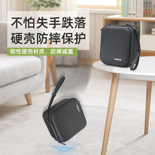 适用欧姆龙电子血压计收纳包鱼跃电子血压计保护套便携防尘防压包 - 图1
