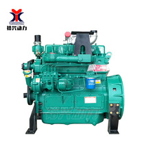 ZH4105ZLD diesel engine engine four-cylinder machinery throttling diesel engine Yuxing diesel engine direct sales