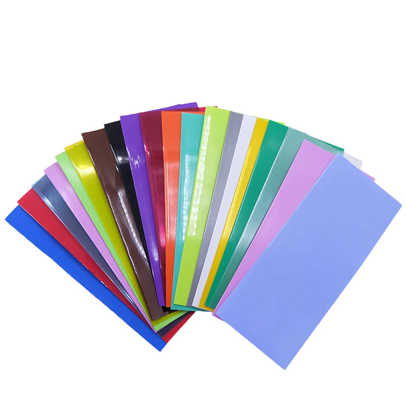 PVC热缩膜电池套单节电池套保护膜18650 26650 21700 5号 7号包邮,淘宝优惠券,粉丝福利购,淘宝优惠卷