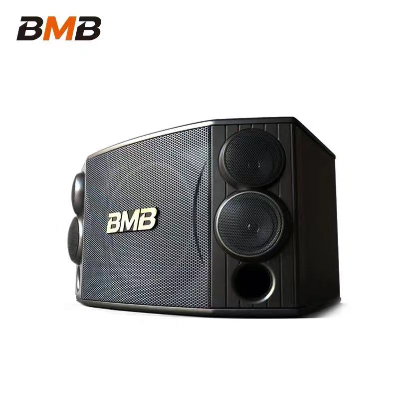 BMB Audio KTV ten-inch speaker home living room set