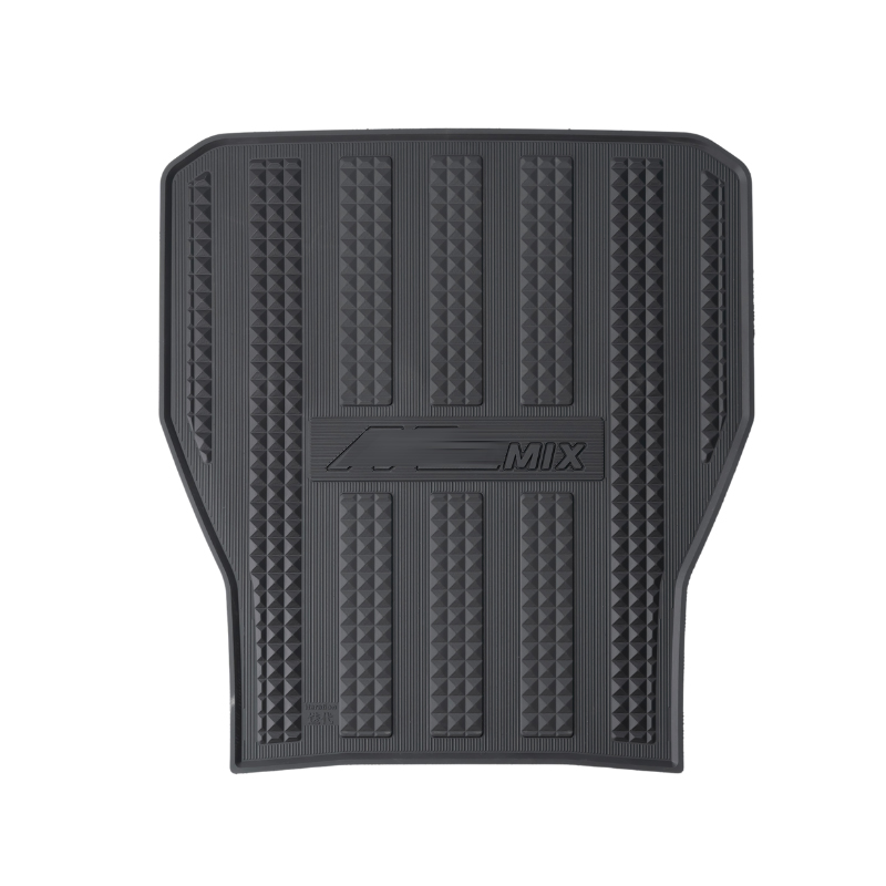 适用于九号MzMIX款脚垫电动车改装配件加厚脚踏板垫9号mzmix脚垫 - 图3