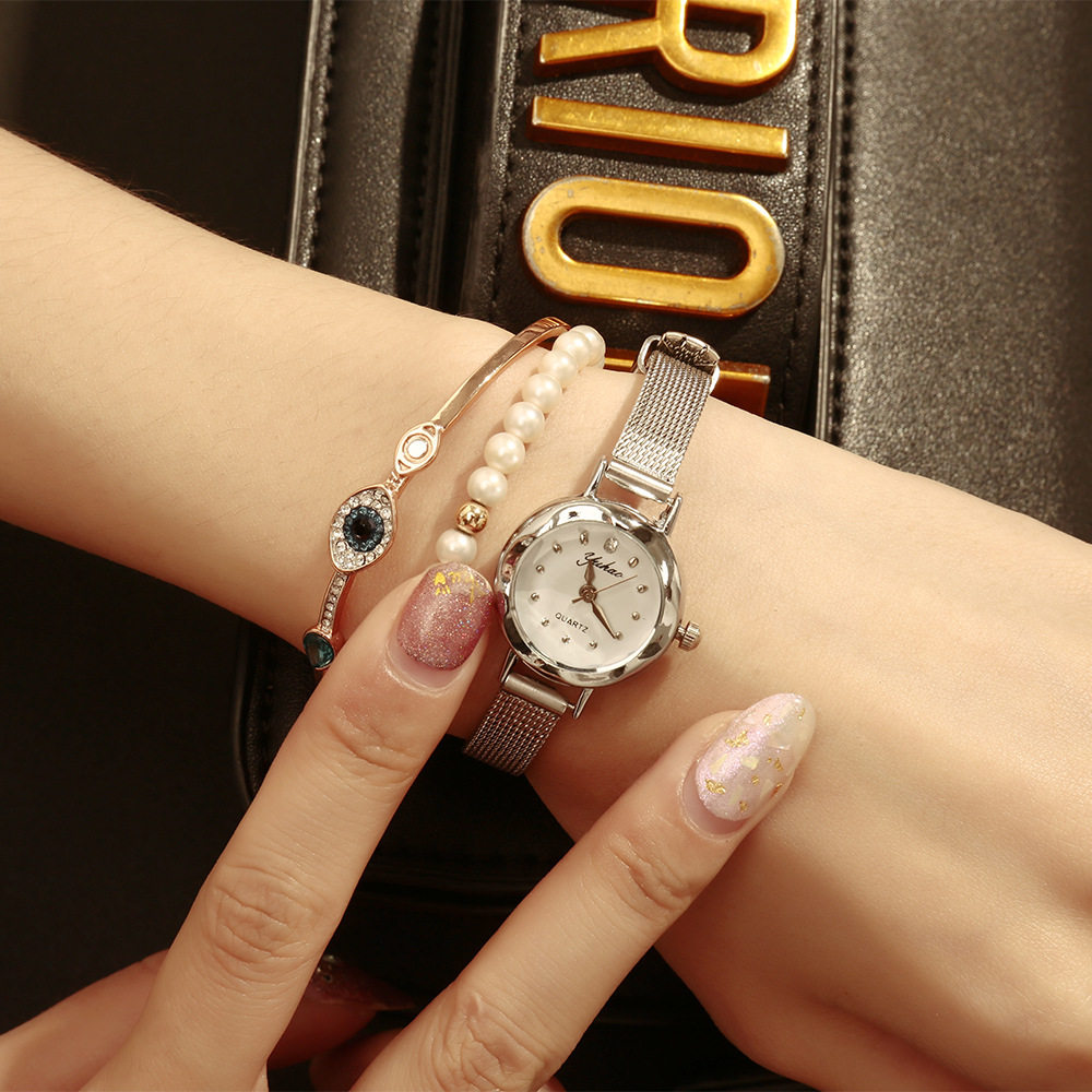  食里湘风食品国产腕表