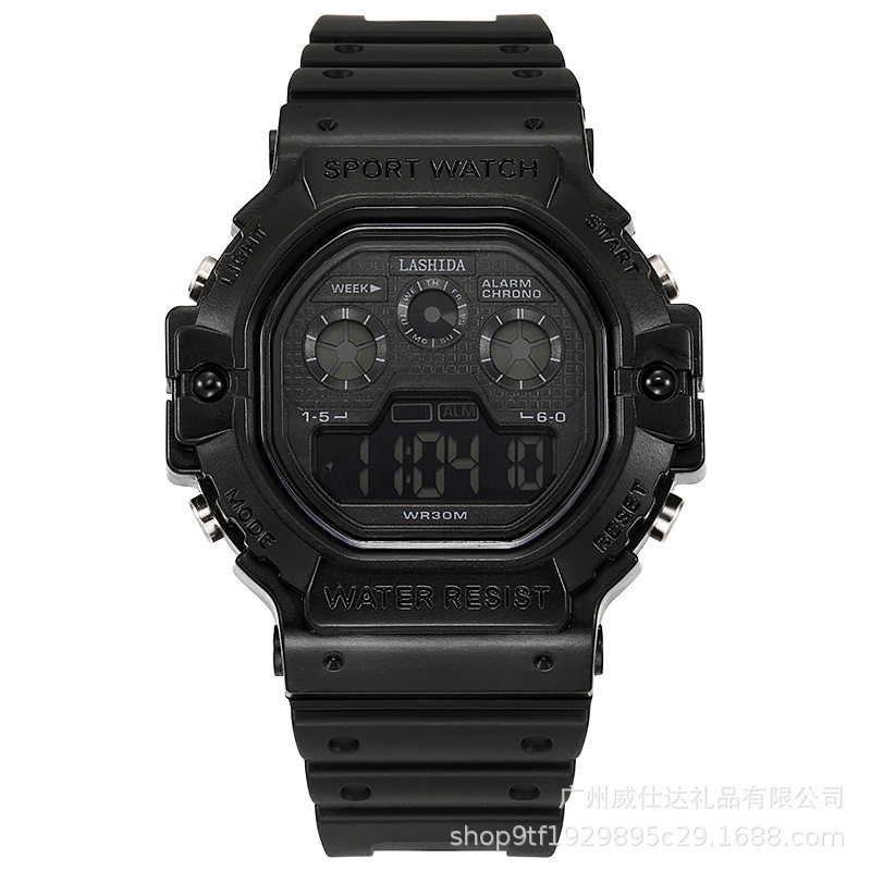  食里湘风食品国产腕表