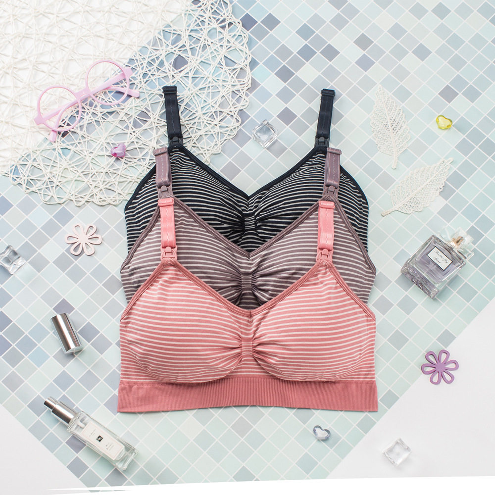  食里湘风食品哺乳文胸