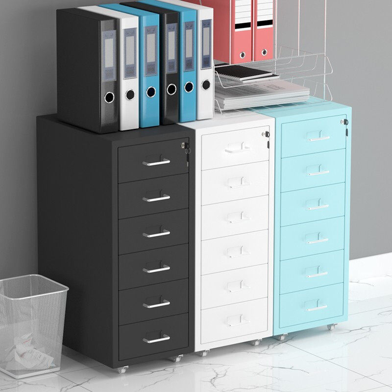  食里湘风食品文件柜