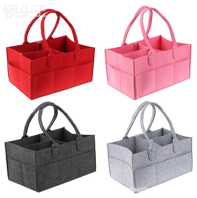 跨境款尿布包妈咪包尿不湿收纳袋 食里湘风食品妈咪包/袋