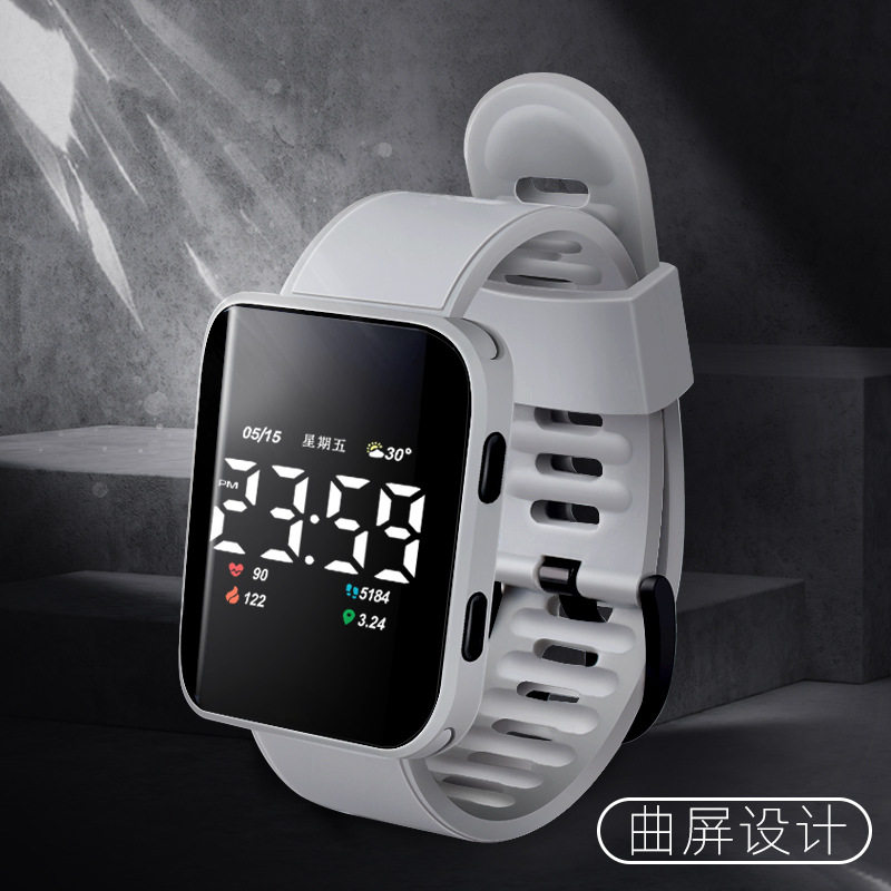  食里湘风食品国产腕表