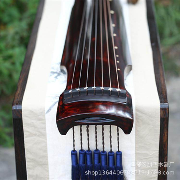  食里湘风食品古琴