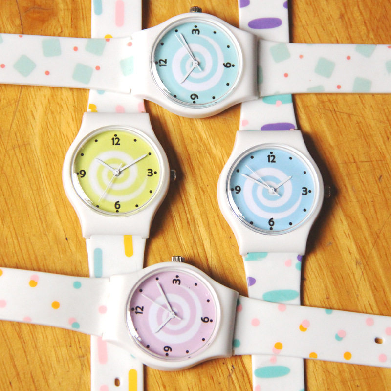  食里湘风食品国产腕表