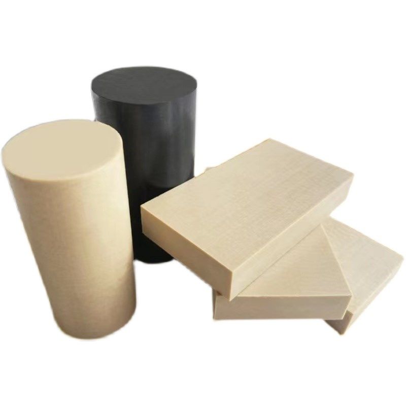 进口黑色PP+GF30加玻纤GF40%PP板材料 加纤GF20PP 板材耐酸碱板棒,淘宝优惠券,粉丝福利购,淘宝优惠卷