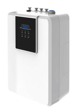 家用浓度富氢水机厨下富氢水发生器未端净水器氢伴侣富氢水模组