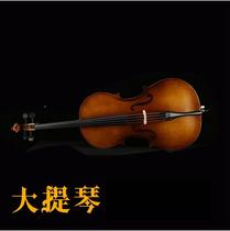 l Haocheng cellulite cellist The great handle violin is a childrens beginners professional level test class instrumental level