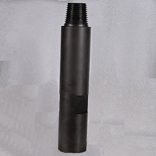 开山潜孔钻机专用设备冲击器钻杆连接配件过渡接头60/64/76回转器 - 图2