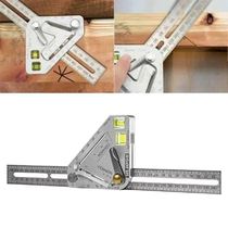 Aluminum Alloy Multi-function Portable Multi-Angle