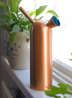 瑞典Klong黄铜北欧极简