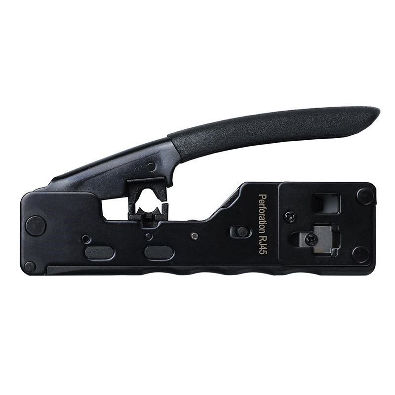 多功能七类网线钳便携式燕尾头6P8P两用网络工具压线钳压接钳,淘宝优惠券,粉丝福利购,淘宝优惠卷