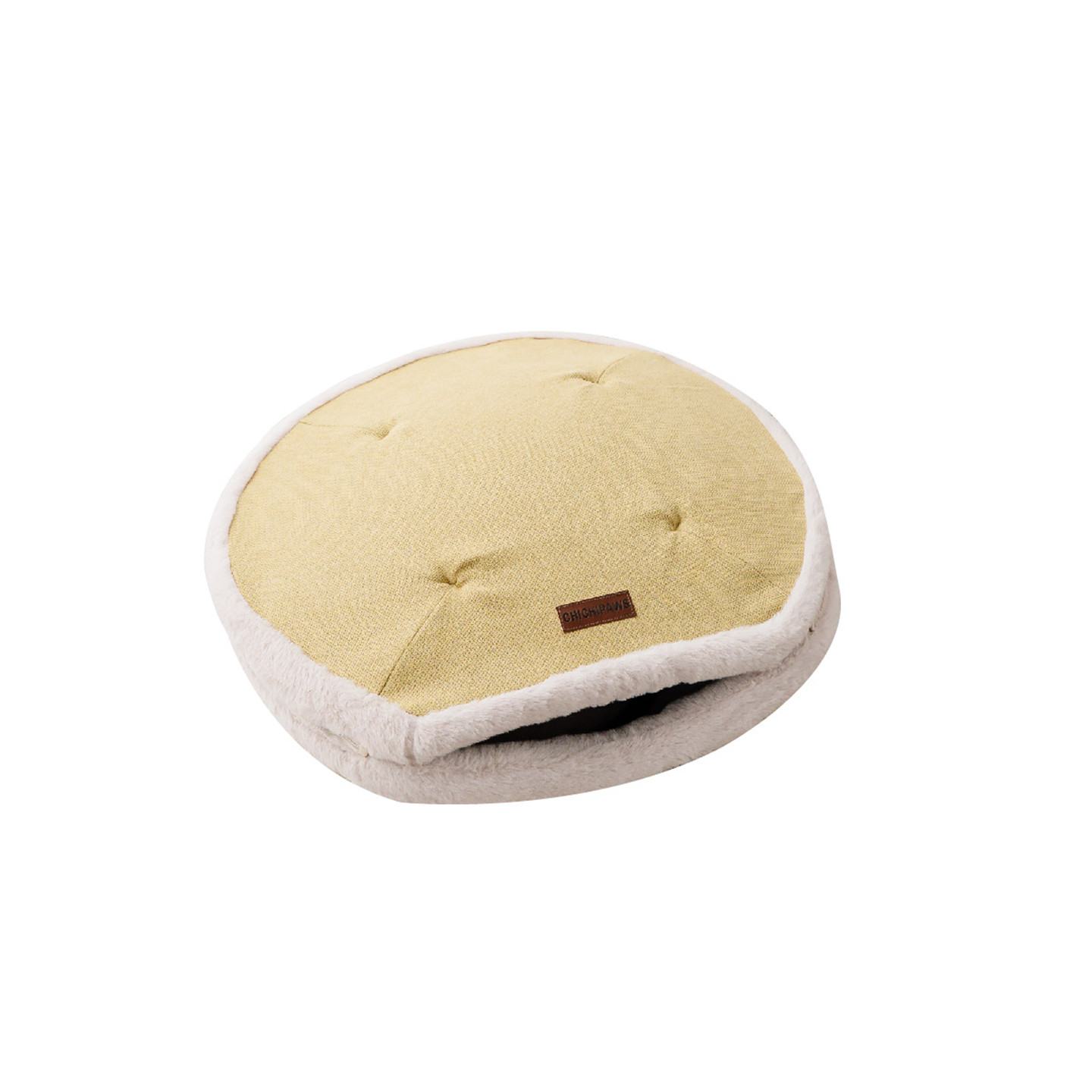 7F Meow秋冬猫窝宠物抱抱塔冬天保暖网红猫咪床躲避屋封闭式,淘宝优惠券,粉丝福利购,淘宝优惠卷