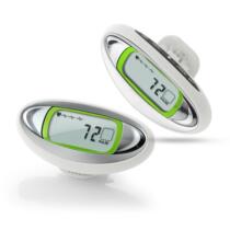 Heart Rate Pedometer for the Elderly Health Monitoring Electronic Gift Step Number of Calorie Manufacturers Straight for Manufacturers Direct Sale