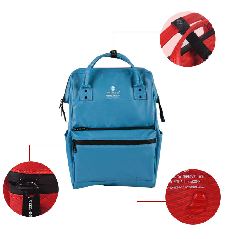 全防水日本乐天专柜正品大容量多功能通勤背包男女学生书包双肩包,淘宝优惠券,粉丝福利购,淘宝优惠卷