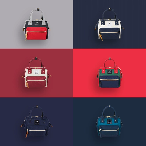 Японский ремешок для сумки на одно плечо для отдыха