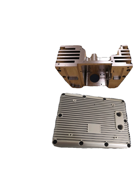 CNC Hardware Precision Five-axis Mechanical CNC Lathe
