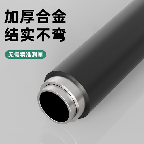 支撑杆承重可自由伸缩支撑架台盆支撑杆承重顶撑杆升降支撑脚桌腿 - 图2