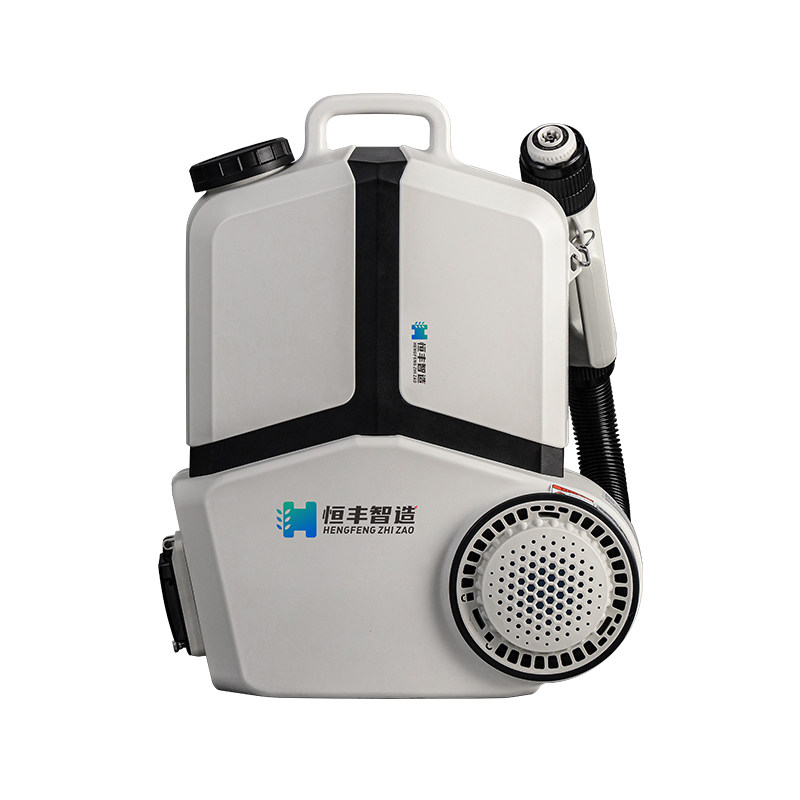 背负式锂电池超低容量喷雾器电动弥雾机气溶胶消毒机除甲醛雾化器,淘宝优惠券,粉丝福利购,淘宝优惠卷