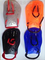 English Hair Swimming Professional Design Childrens Adult Hand Webbed Improve Swimming Technique 03 Paddling Palm Webbing