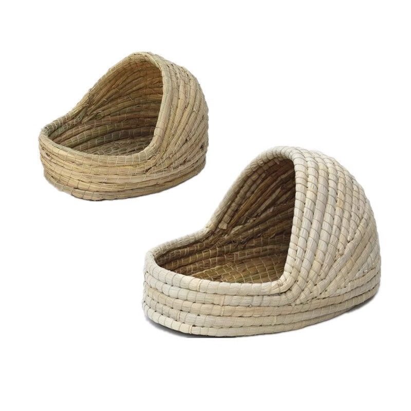 兔子专用草垫草窝鸽子窝兔窝小宠通用猫咪窝宠物兔活体,淘宝优惠券,粉丝福利购,淘宝优惠卷