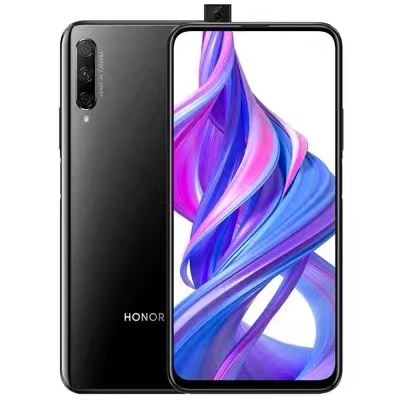 honor/荣耀 荣耀9X PRO 4G升降式摄像头 游戏手机 百元老人手机