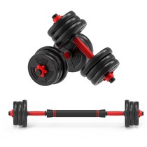 Bag Gel Environmentally-friendly Dumbbells Mens Barbell Practice Arm Muscle 10kg 10kg 20kg 40kg 40kg Fitness Equipment Dumbbells