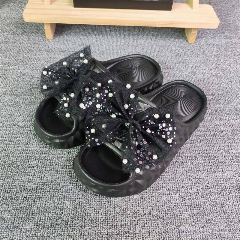 夏季拖鞋女防滑踩屎感宿舍情侣沙滩鞋爆款外穿休闲厚底一字凉鞋女,淘宝优惠券,粉丝福利购,淘宝优惠卷