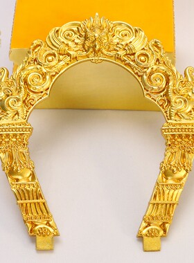 佛像神像通用底座摆件