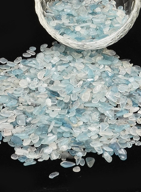 佛堂佛前供佛七彩宝石