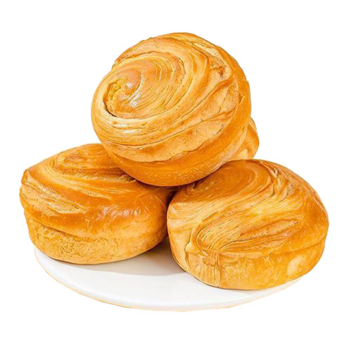 奶香手撕面包整箱早餐蛋糕速食懒人代餐健康营养零食休闲食品小吃 - 图3