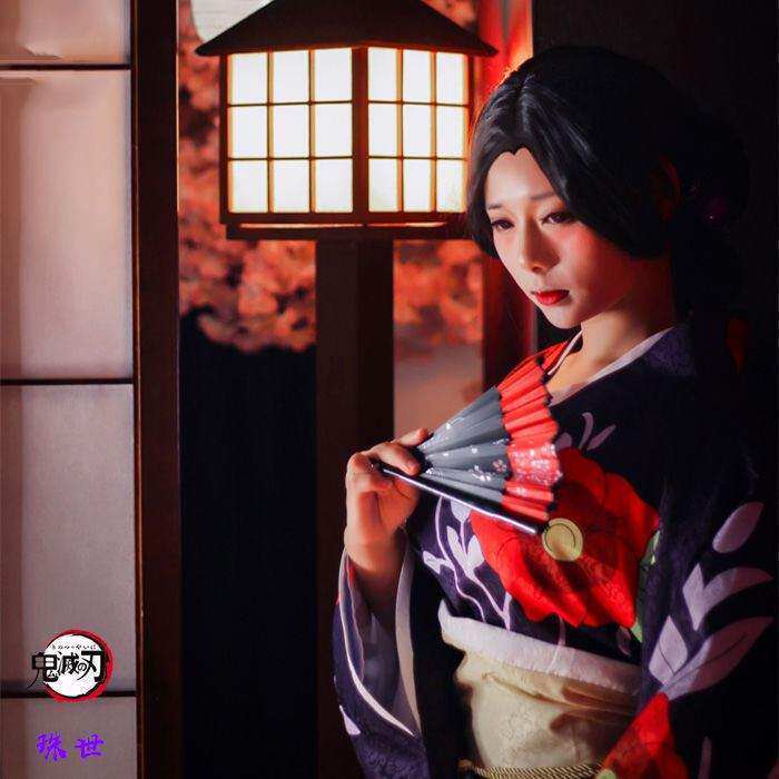 珠世cos服推荐品牌 新人首单立减十元 21年6月 淘宝海外