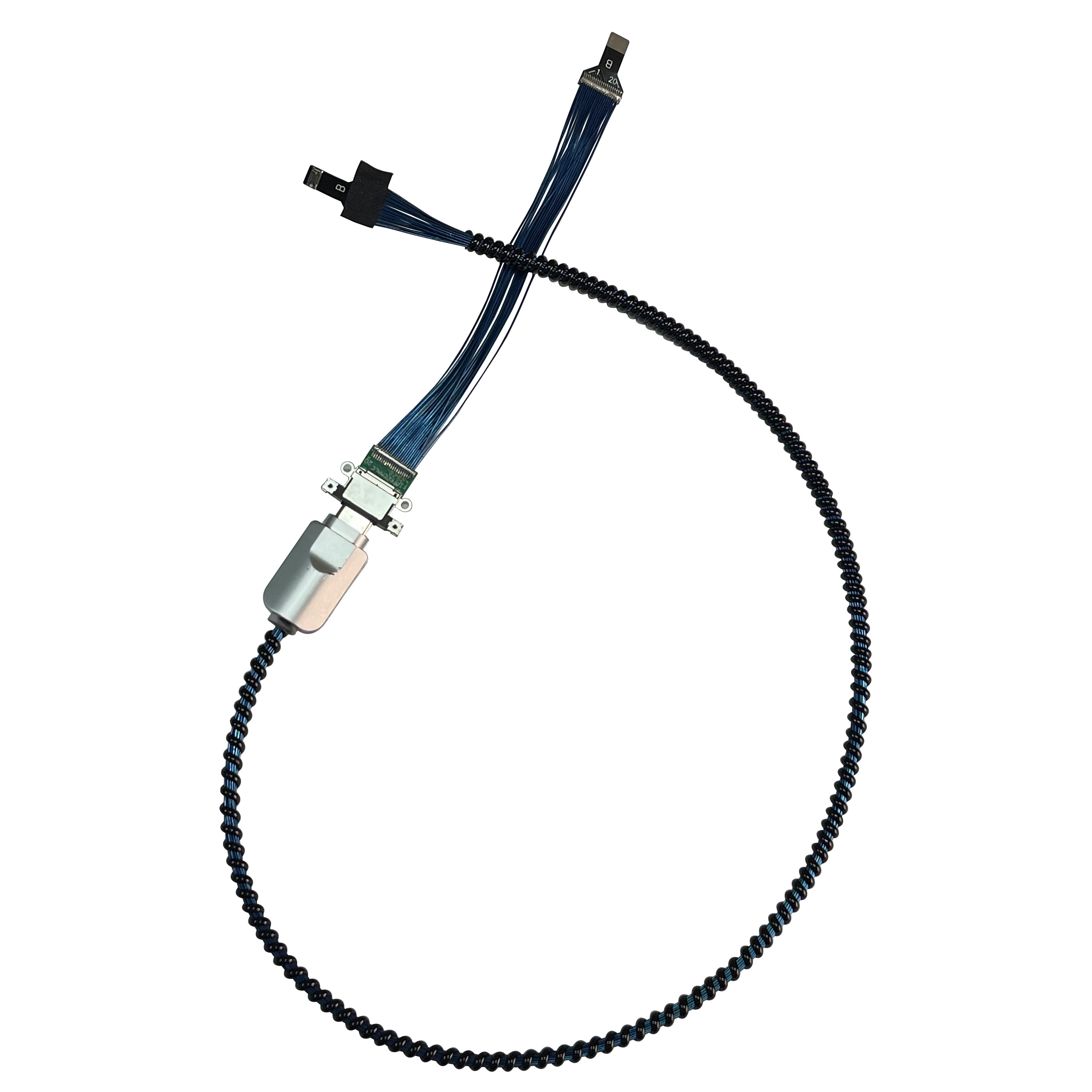 Typec尾插充电口摄像头镜头前后置延长线苹果12/13/14/15/16系列,淘宝优惠券,粉丝福利购,淘宝优惠卷