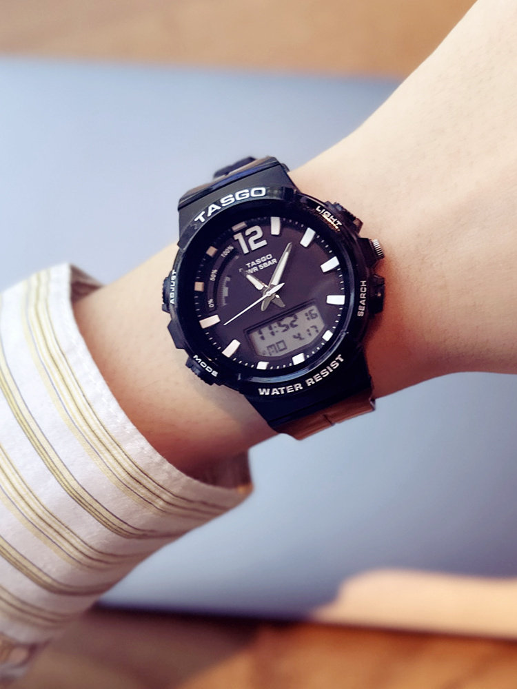  汇哲恒国产腕表