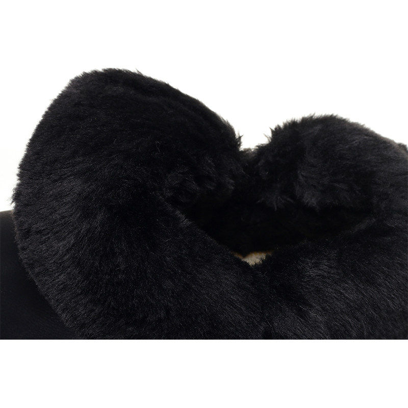 防滑防水高帮棉鞋冬季新款妈妈鞋加绒加厚保暖雪地靴老北京布鞋女,淘宝优惠券,粉丝福利购,淘宝优惠卷