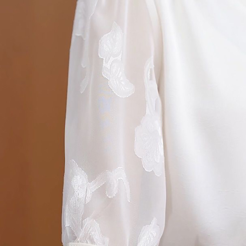 女士气质减龄洋气妈妈装修身显瘦夏季新款大码遮肚子中袖小衫上衣,淘宝优惠券,粉丝福利购,淘宝优惠卷