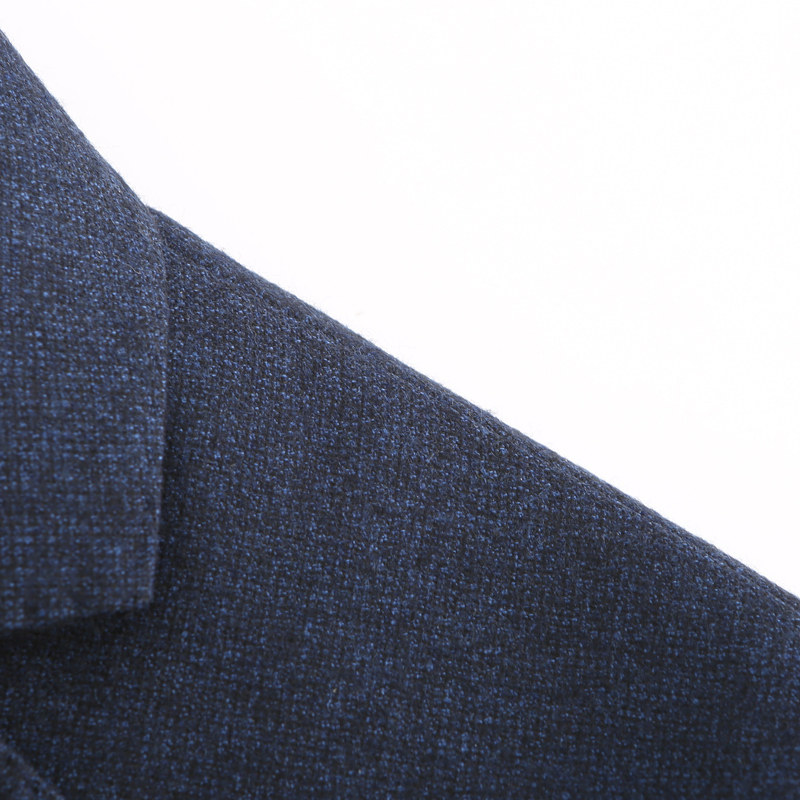 【商场同款】Lavico/朗维高男士新商务正装西服蓝色晚宴礼服外套,淘宝优惠券,粉丝福利购,淘宝优惠卷