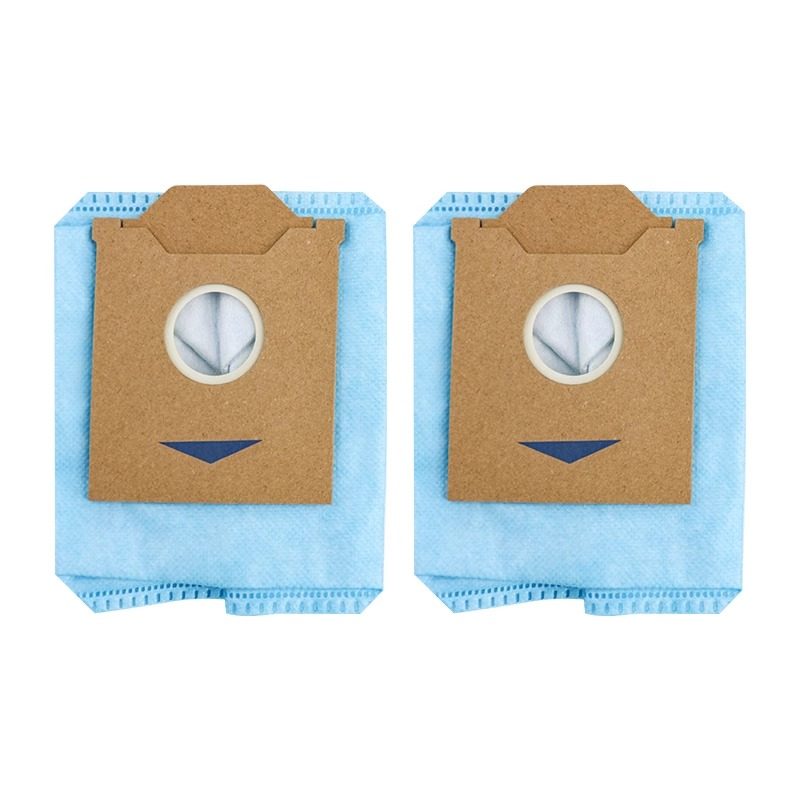 适配科沃斯yeedi一点cc集尘袋YDAX11-3扫地机器人配件灰尘垃圾袋,淘宝优惠券,粉丝福利购,淘宝优惠卷