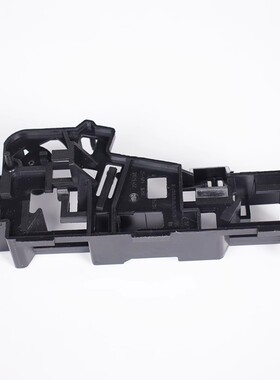 美的微波炉配件微波炉门开关托架联锁开关EG823MF4-NA联锁支架件