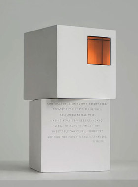 北欧轻奢《十四行诗》摆件装饰现