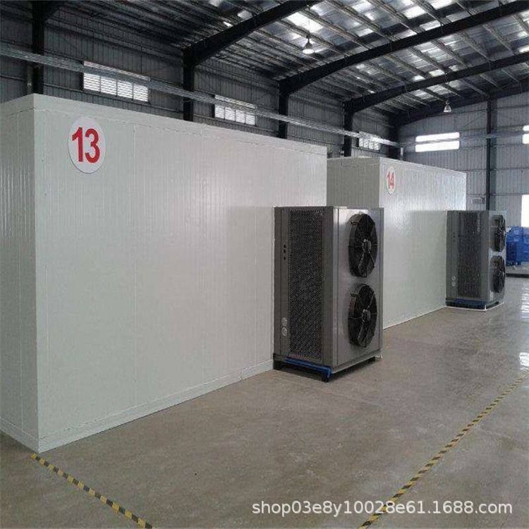 空气能热泵蔬果烘干机 菊花杀青烘干房 金丝黄菊花杀青烘干流水线,淘宝优惠券,粉丝福利购,淘宝优惠卷