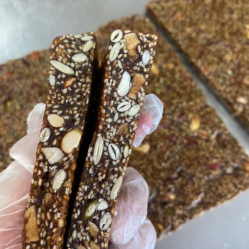 简樱红糖姜汁枣泥核桃糕姜糖红糖姜茶传统糕点健康食品零食,淘宝优惠券,粉丝福利购,淘宝优惠卷