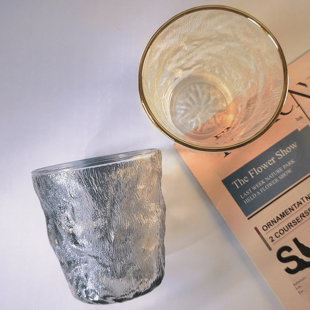 Complete range of colors frosted glass frosted glass